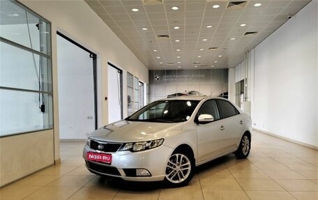KIA Cerato III, 2011 год, 595 000 рублей, 1 фотография