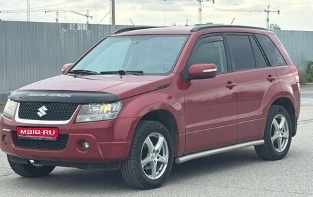 Suzuki Grand Vitara, 2011 год, 937 000 рублей, 1 фотография