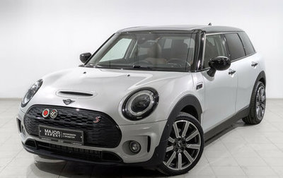MINI Clubman, 2022 год, 3 700 000 рублей, 1 фотография