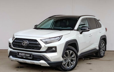 Toyota RAV4, 2025 год, 4 180 000 рублей, 1 фотография