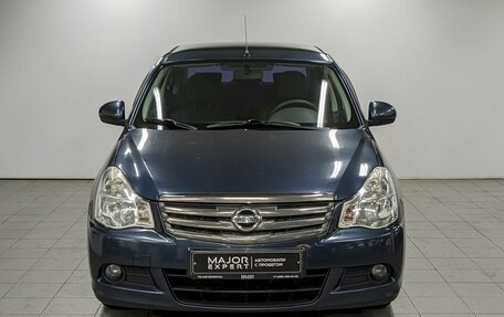 Nissan Almera, 2015 год, 640 000 рублей, 2 фотография