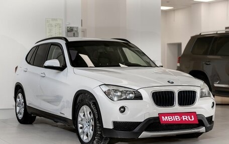BMW X1, 2012 год, 1 622 000 рублей, 1 фотография