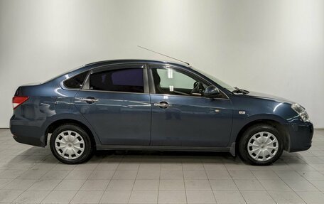 Nissan Almera, 2015 год, 640 000 рублей, 4 фотография