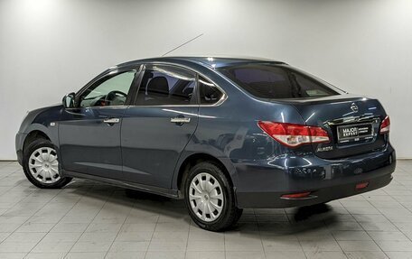 Nissan Almera, 2015 год, 640 000 рублей, 7 фотография