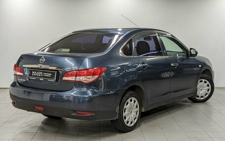 Nissan Almera, 2015 год, 640 000 рублей, 5 фотография