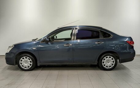 Nissan Almera, 2015 год, 640 000 рублей, 8 фотография