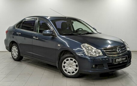 Nissan Almera, 2015 год, 640 000 рублей, 3 фотография