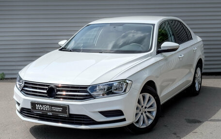 Volkswagen Bora, 2022 год, 1 615 000 рублей, 1 фотография