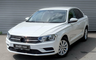 Volkswagen Bora, 2022 год, 1 615 000 рублей, 1 фотография
