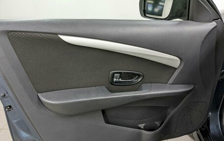 Nissan Almera, 2015 год, 640 000 рублей, 11 фотография