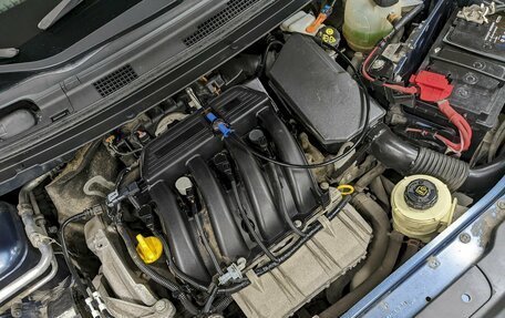 Nissan Almera, 2015 год, 640 000 рублей, 9 фотография