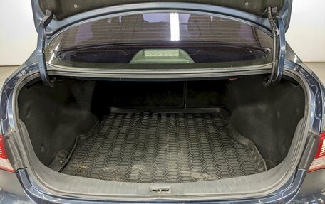 Nissan Almera, 2015 год, 640 000 рублей, 10 фотография