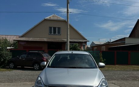 Nissan Almera, 2016 год, 850 000 рублей, 1 фотография