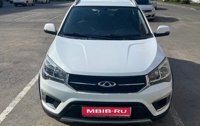 Chery Tiggo 2, 2017 год, 880 000 рублей, 1 фотография