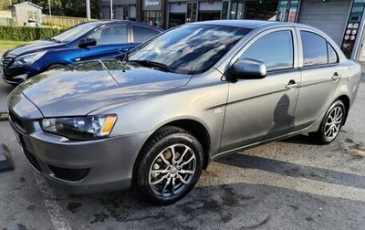 Mitsubishi Lancer IX, 2012 год, 860 000 рублей, 1 фотография