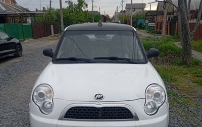 Lifan Smily I (330) рестайлинг, 2011 год, 195 000 рублей, 1 фотография