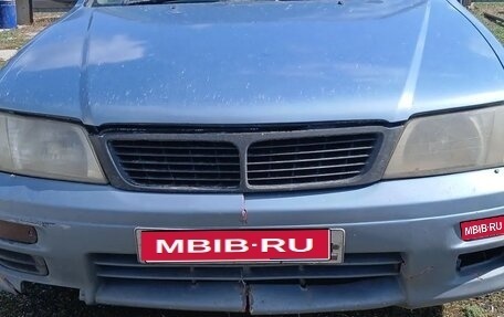 Nissan Bluebird XI, 1999 год, 200 000 рублей, 1 фотография