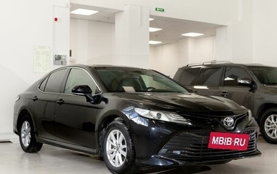 Toyota Camry, 2019 год, 3 144 000 рублей, 1 фотография