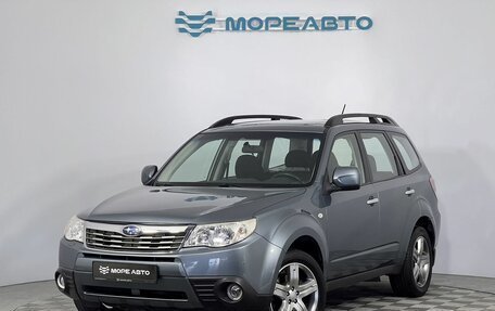 Subaru Forester, 2008 год, 1 150 000 рублей, 1 фотография