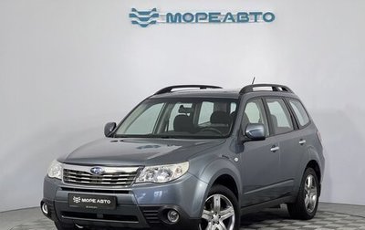Subaru Forester, 2008 год, 1 150 000 рублей, 1 фотография