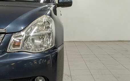 Nissan Almera, 2015 год, 640 000 рублей, 15 фотография