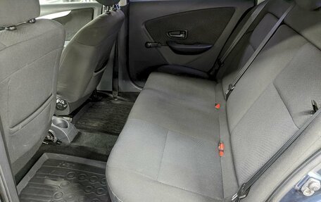 Nissan Almera, 2015 год, 640 000 рублей, 14 фотография