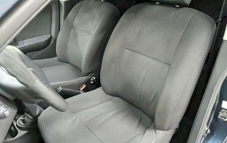 Nissan Almera, 2015 год, 640 000 рублей, 13 фотография