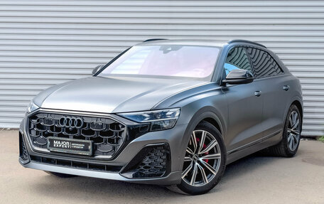 Audi SQ8, 2024 год, 14 350 000 рублей, 1 фотография