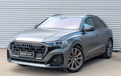 Audi SQ8, 2024 год, 14 350 000 рублей, 1 фотография