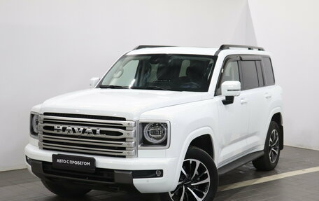 Haval H9, 2024 год, 3 950 000 рублей, 1 фотография