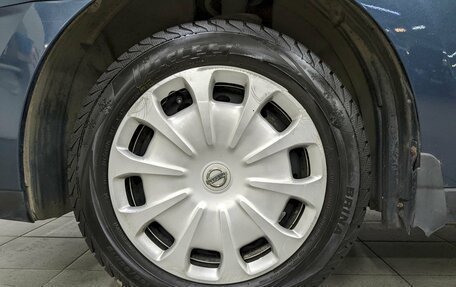Nissan Almera, 2015 год, 640 000 рублей, 16 фотография