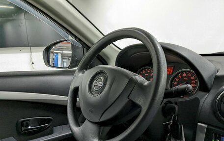 Nissan Almera, 2015 год, 640 000 рублей, 20 фотография