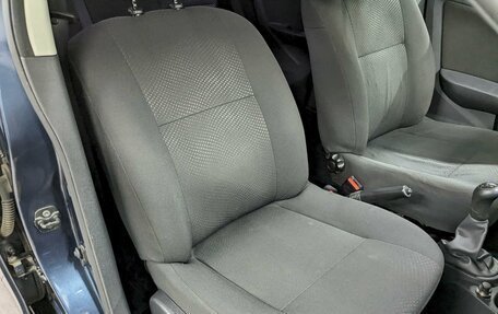 Nissan Almera, 2015 год, 640 000 рублей, 19 фотография
