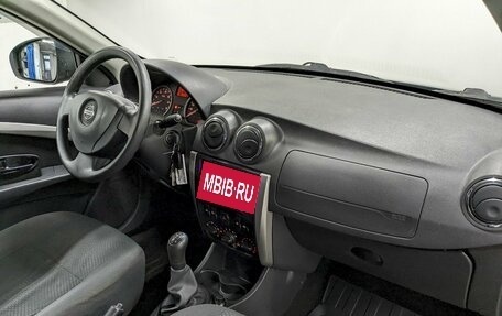 Nissan Almera, 2015 год, 640 000 рублей, 18 фотография