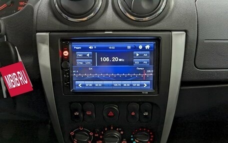 Nissan Almera, 2015 год, 640 000 рублей, 22 фотография