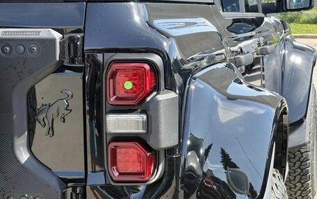 Ford Bronco, 2026 год, 15 590 241 рублей, 6 фотография