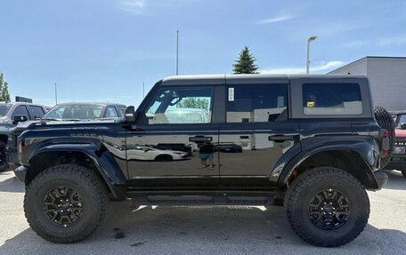 Ford Bronco, 2026 год, 15 590 241 рублей, 3 фотография
