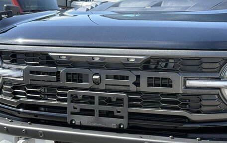 Ford Bronco, 2026 год, 15 590 241 рублей, 7 фотография