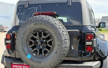 Ford Bronco, 2026 год, 15 590 241 рублей, 5 фотография