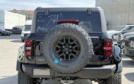 Ford Bronco, 2026 год, 15 590 241 рублей, 4 фотография