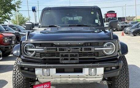 Ford Bronco, 2026 год, 15 590 241 рублей, 2 фотография