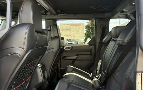 Ford Bronco, 2026 год, 15 590 241 рублей, 16 фотография