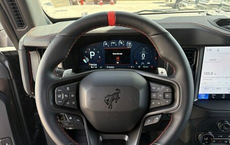 Ford Bronco, 2026 год, 15 590 241 рублей, 15 фотография