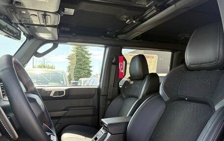Ford Bronco, 2026 год, 15 590 241 рублей, 12 фотография