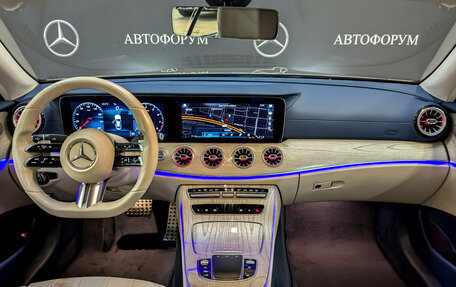 Mercedes-Benz E-Класс, 2021 год, 5 450 000 рублей, 14 фотография