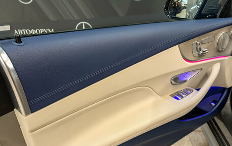 Mercedes-Benz E-Класс, 2021 год, 5 450 000 рублей, 19 фотография