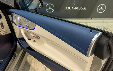 Mercedes-Benz E-Класс, 2021 год, 5 450 000 рублей, 24 фотография