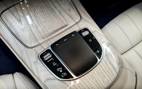 Mercedes-Benz E-Класс, 2021 год, 5 450 000 рублей, 26 фотография