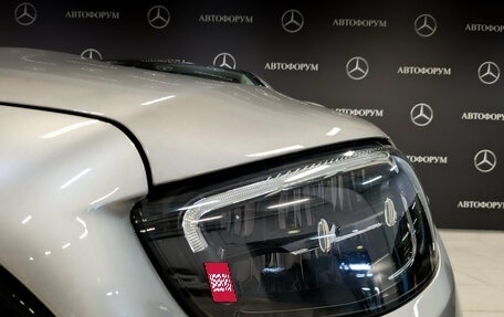 Mercedes-Benz E-Класс, 2021 год, 5 450 000 рублей, 17 фотография
