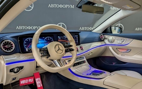 Mercedes-Benz E-Класс, 2021 год, 5 450 000 рублей, 16 фотография